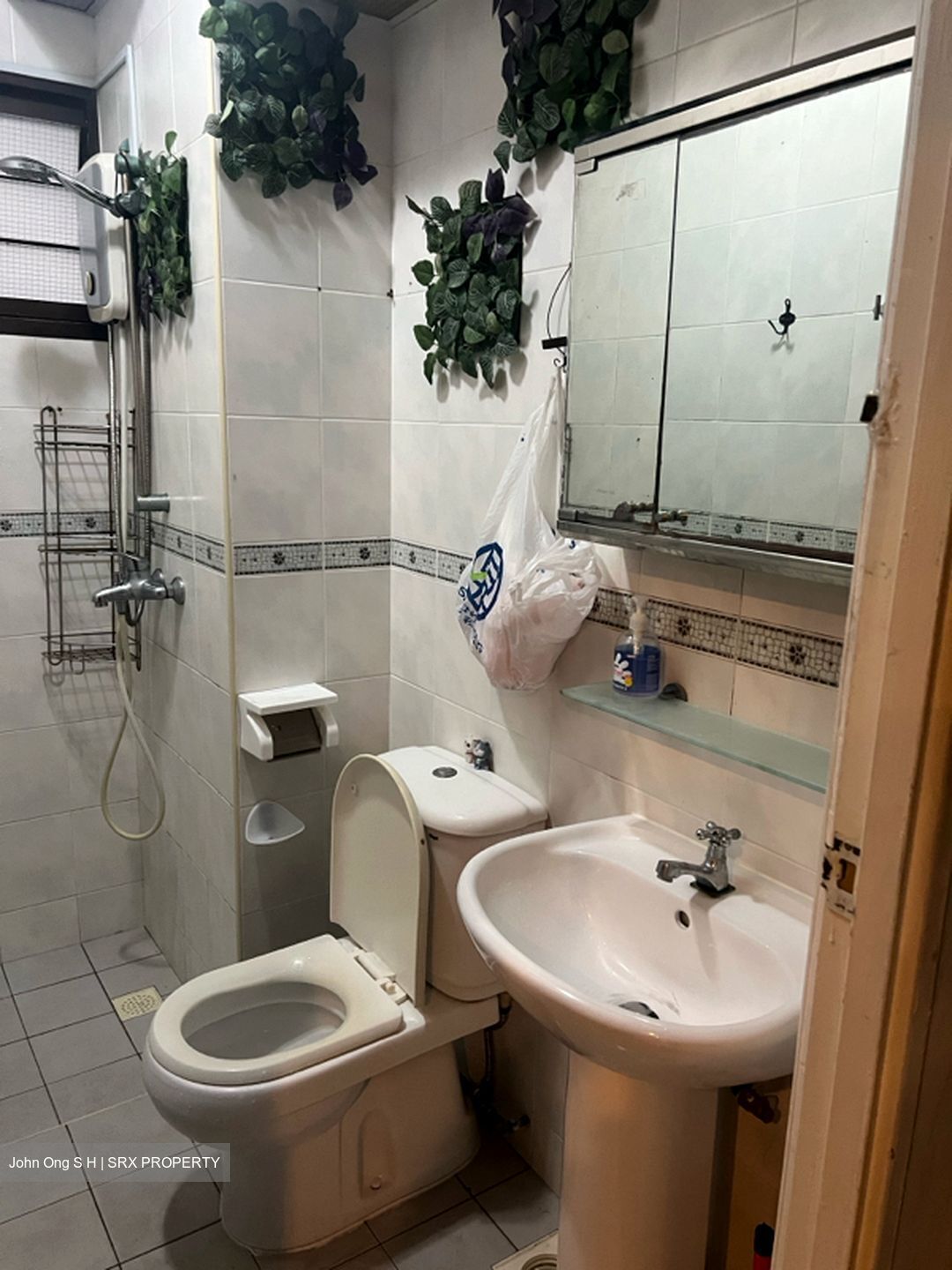Blk 89 Commonwealth View (Queenstown), HDB 4 Rooms #451798531